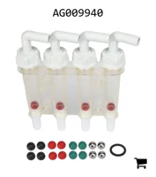 AGCO AG009940 Шар