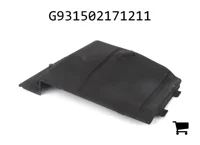 AGCO G931502171211 Крышка