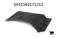 AGCO G931502171211 Крышка