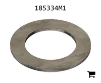 AGCO 185334M1 Шайба