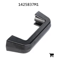 AGCO 1425837M1 Ручка крыла
