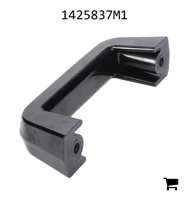 AGCO 1425837M1 Ручка крыла
