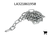 AGCO LA321861950 Предохранительная цепь