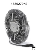 AGCO 4386279M2 Сцепление