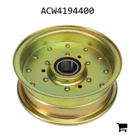 AGCO ACW4194400 Натяжной ролик