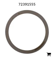 AGCO 72391555 Проставочная шайба