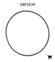 AGCO 10P2939 Кольцо