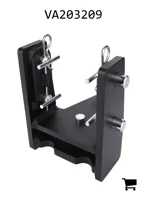 AGCO VA203209 Сцепное устройство прицепа