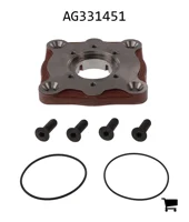 AGCO AG331451 Установка насоса