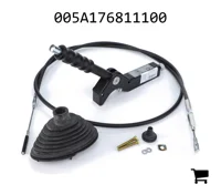 AGCO 005A176811100 Пульт дистанционного управления