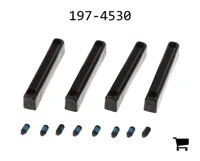 AGCO 197-4530 Комплект слайдера