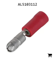 AGCO AL5103112 Соединитель