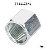 AGCO 3011123X1 Заглушка