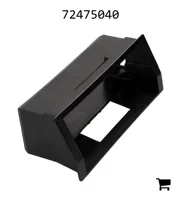 AGCO 72475040 Рама