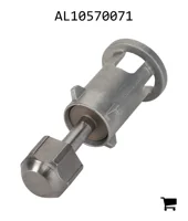 AGCO AL10570071 Клапан