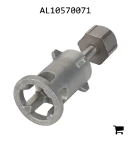 AGCO AL10570071 Клапан