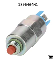 AGCO 1896464M1 Электромагнит