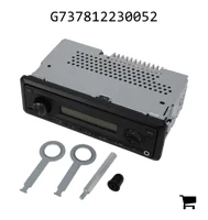 AGCO G737812230052 Радиоприёмник