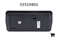 AGCO 555194D1 Комбинированный задний фонарь (стоп-сигнал, габарит, задний ход), LED