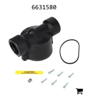 AGCO 6631580 Ремонтный комплект