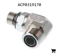 AGCO ACP0319170 Адаптер