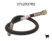 AGCO 3712937M1 Гидравлический шланг