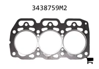 AGCO 3438759M2 Прокладка