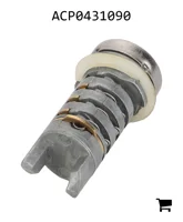 AGCO ACP0431090 Замок цилиндра