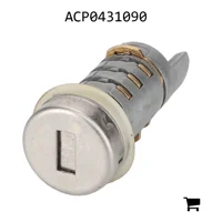AGCO ACP0431090 Замок цилиндра