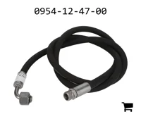 AGCO 0954-12-47-00 Гидравлический шланг