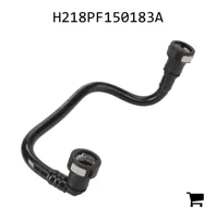 AGCO H218PF150183A Топливопровод