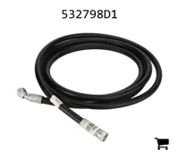 AGCO 532798D1 Шланг в сборе