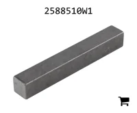 AGCO 2588510W1 Ключ