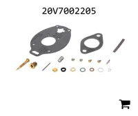 AGCO 20V7002205 Комплект карбюратора