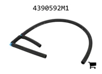 AGCO 4390592M1 Гидравлический шланг