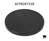 AGCO ACP0287210 Заглушка