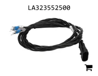 AGCO LA323552500 Жгут