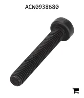 AGCO ACW0938680 Установочный винт с шестигранной головкой