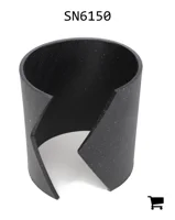 AGCO SN6150 Разъемный подшипник UHMW