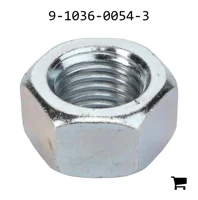 AGCO 9-1036-0054-3 Гайка