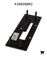 AGCO 4388988M2 Опора