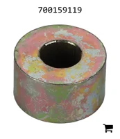 AGCO 700159119 Пластинчатая прокладка