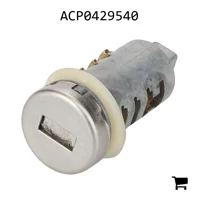 AGCO ACP0429540 Замок цилиндра