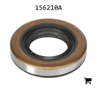 AGCO 156210A Уплотнение