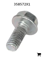 AGCO 358572X1 Винт