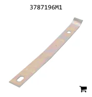 AGCO 3787196M1 Опора левая