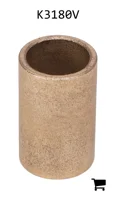 AGCO K3180V Бронзовая втулка