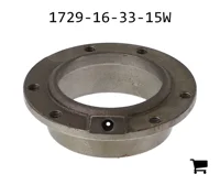 AGCO 1729-16-33-15W Крышка подшипника