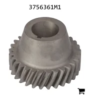 AGCO 3756361M1 Шестерня топливного насоса