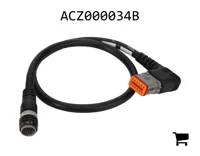 AGCO ACZ000034B Жгут проводов